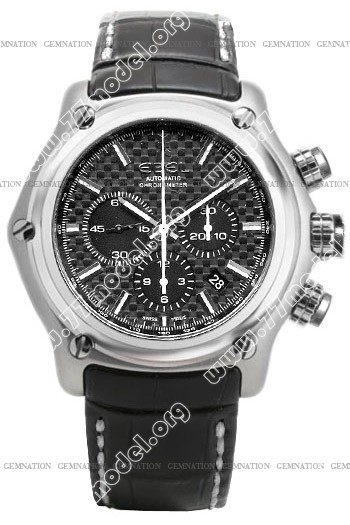 Replica Ebel 9137L70.15335145WS 1911 BTR Chronograph Mens Watch Watches