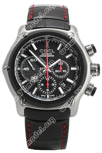 Replica Ebel 9137L73.533514RS 1911 BTR Chronograph Mens Watch Watches