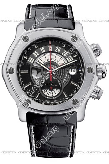 Replica Ebel 9139L80.5335145WS 1911 Tekton Mens Watch Watches