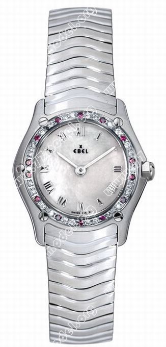 Replica Ebel 9157116.922028P Classic Mini Ladies Watch Watches