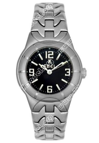 Replica Ebel 9157C11/5716 Type E Ladies Watch Watches