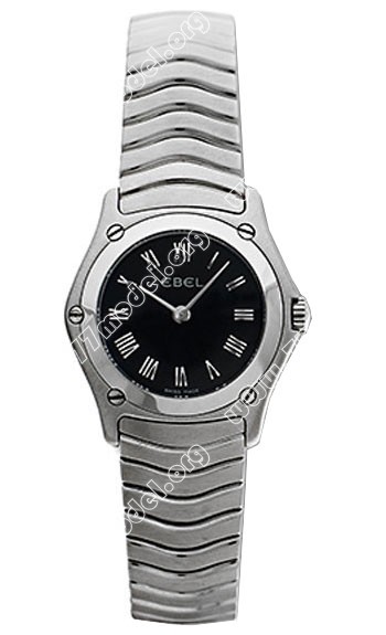 Replica Ebel 9157F11.5225 Classic Wave Ladies Watch Watches