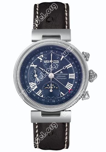 Replica JACQUES LEMANS 916C-DA01C Classic Mens Watch Watches