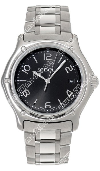 Replica Ebel 9187251.15567 1911 XL Quartz Mens Watch Watches