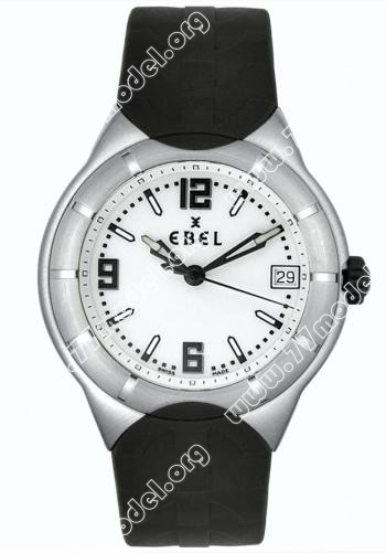 Replica Ebel 9187C41/06C3560 Type E Mens Watch Watches