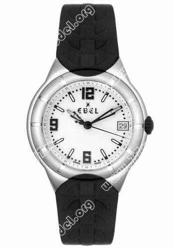 Replica Ebel 9187C41/06C35606 Type E Mens Watch Watches