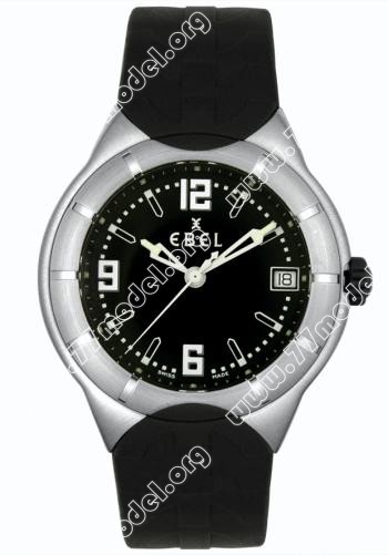 Replica Ebel 9187C41/56C3560 Type E Mens Watch Watches