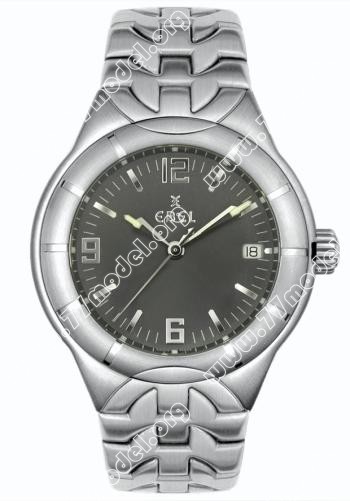 Replica Ebel 9187C51/3716 Type E Mens Watch Watches