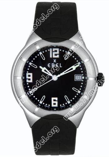 Replica Ebel 9187C51/56C3560 Type E Mens Watch Watches