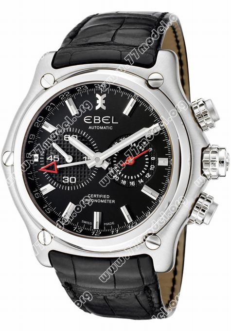 Replica Ebel 9240L70/5335145 1911 BTR (Back To Roots) Men's Watch Watches