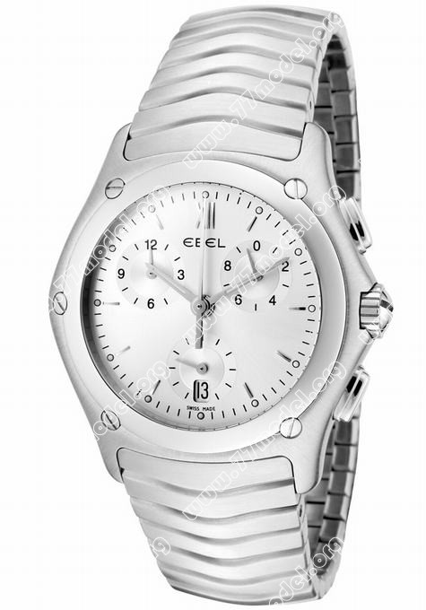 Replica Ebel 9251F41/6325 Classic Wave Men's Watch Watches