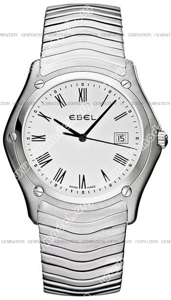 Replica Ebel 9255F41-0125 Classic Automatic XL Mens Watch Watches