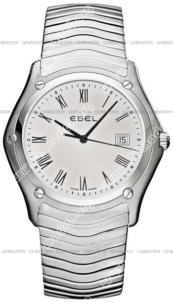 Replica Ebel 9255F41-6125 Classic Automatic XL Mens Watch Watches