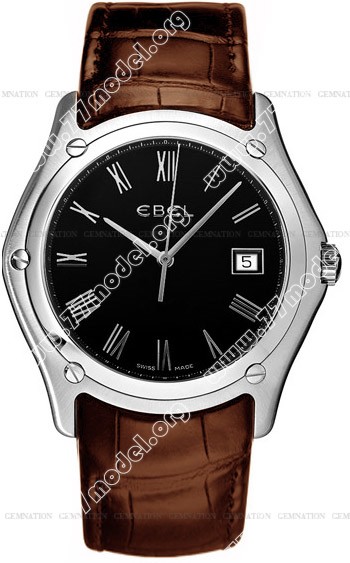 Replica Ebel 9255F51-5235134 Classic Mens Watch Watches