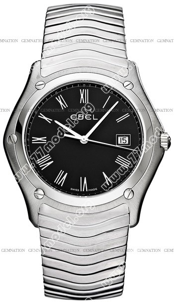 Replica Ebel 9255F51.5225 Classic Automatic XL Mens Watch Watches