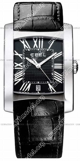 Replica Ebel 9255M41.5235136 Brasilia Mens Watch Watches