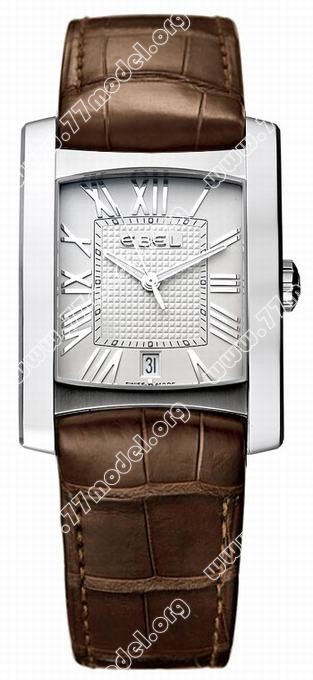 Replica Ebel 9255M41.6235134 Brasilia Mens Watch Watches