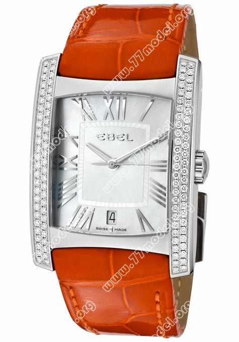 Replica Ebel 9255M48/923035289XS Brasilia Men's Watch Watches