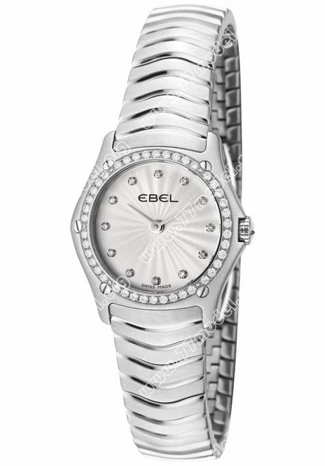 Replica Ebel 9256F24/16925 Classic Wave Women's Watch Watches
