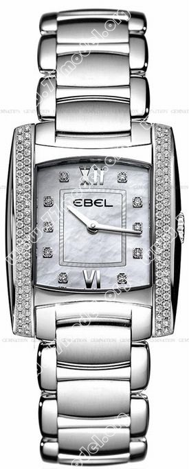 Replica Ebel 9256M38-9830500 Brasilia Ladies Watch Watches