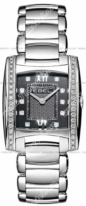 Replica Ebel 9256M38.5810500 Brasilia Ladies Watch Watches