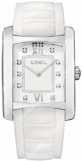 Replica Ebel 9256M43-108WC35601XS Brasilia Ladies Watch Watches