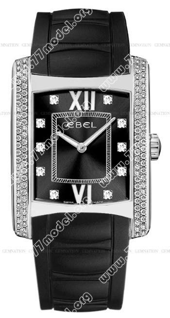 Replica Ebel 9256M48-158BC35606XS Brasilia Ladies Watch Watches