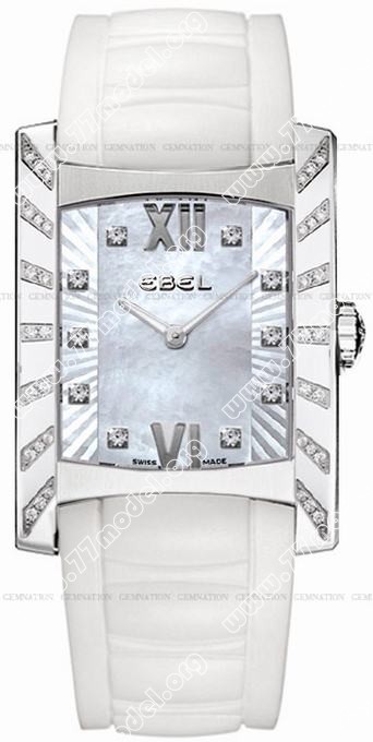 Replica Ebel 9256M48-29840WC35601XS Brasilia Ladies Watch Watches