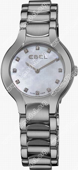 Replica Ebel 9256N22.9950 Beluga Lady Ladies Watch Watches