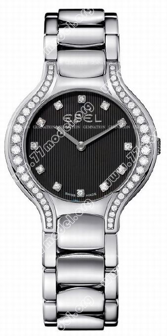 Replica Ebel 9256N28.391050 Beluga Lady Ladies Watch Watches