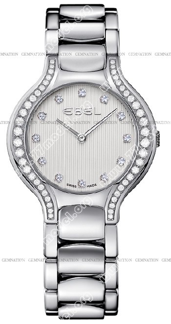 Replica Ebel 9256N28.691050 Beluga Lady Ladies Watch Watches