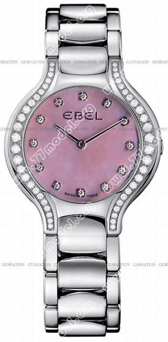 Replica Ebel 9256N28.971050 Beluga Lady Ladies Watch Watches