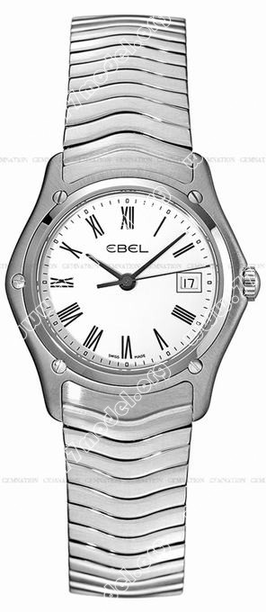 Replica Ebel 9257F21-0125 Classic Ladies Watch Watches