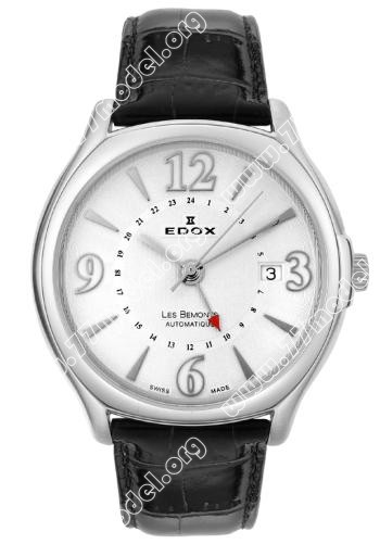 Replica EDOX 93001.3.ABN EDOX Mens Watch Watches