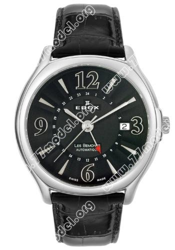 Replica EDOX 93001.3.NBN EDOX Mens Watch Watches