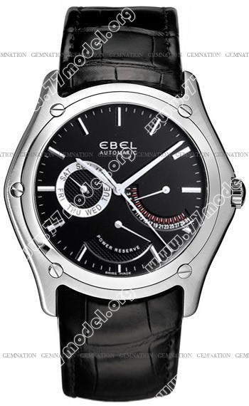 Replica Ebel 9303F61.5335145 Classic Automatic XL Mens Watch Watches