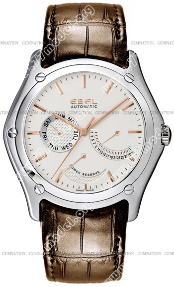 Replica Ebel 9303F61.5633516 Classic Automatic XL Mens Watch Watches