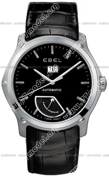Replica Ebel 9304F51.5335145 Classic Automatic XL Mens Watch Watches