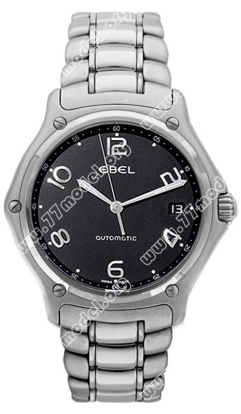 Replica Ebel 9330240.15665P 1911 Automatic Mens Watch Watches