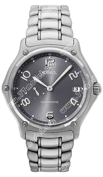Replica Ebel 9331240.13665P 1911 Automatic Mens Watch Watches