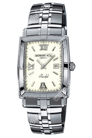 Replica Raymond Weil 9341-ST-00307 Parsifal (NEW) Mens Watch Watches