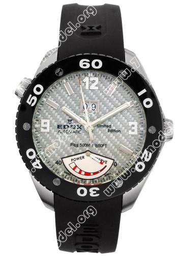 Replica EDOX 94001.3N.AIN Spirit of Norway Mens Watch Watches