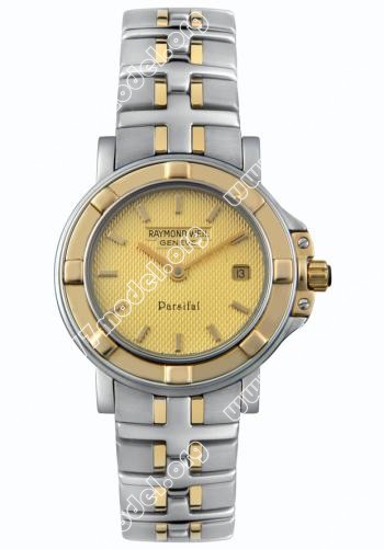 Replica Raymond Weil 9430/GOLD Parsifal Ladies Watch Watches