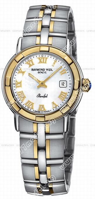 Replica Raymond Weil 9440-STG-00908 Parsifal Ladies Watch Watches
