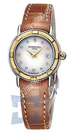 Replica Raymond Weil 9440.STC97081 Parsifal  (New) Ladies Watch Watches