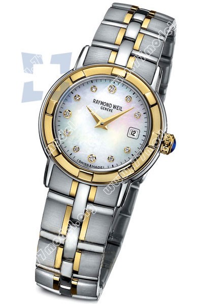 Replica Raymond Weil 9440.STG97081 Parsifal  (New) Ladies Watch Watches