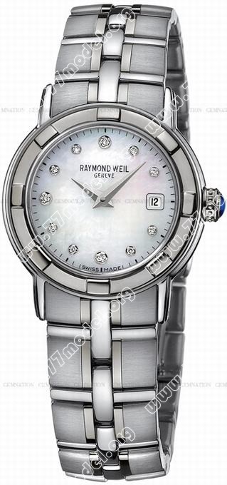 Replica Raymond Weil 9441.ST97081 Parsifal  (New) Ladies Watch Watches