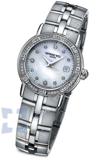 Replica Raymond Weil 9441.STS97081 Parsifal  (New) Ladies Watch Watches