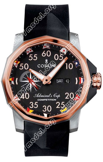 Replica Corum 947.931.05.0371 Admirals Cup Competition 48 Mens Watch Watches