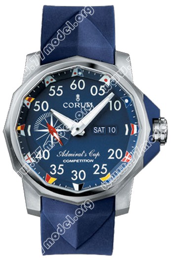 Replica Corum 947.933.04.0373 Admirals Cup Competition 48 Mens Watch Watches